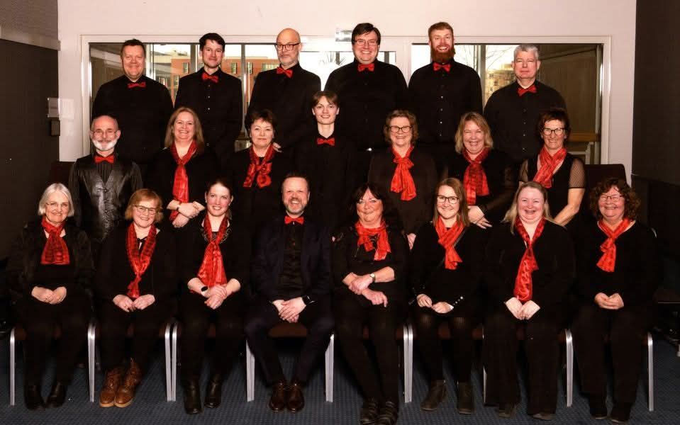 Flatåsen musikkorps